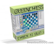 GreenChess screenshot